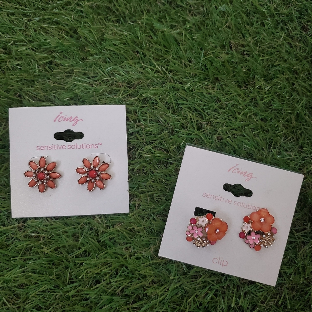 Fashion Earrings